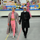Illustration for article titled Chanels Fall-Winter Show Took Place in a High-Fashion Supermarket